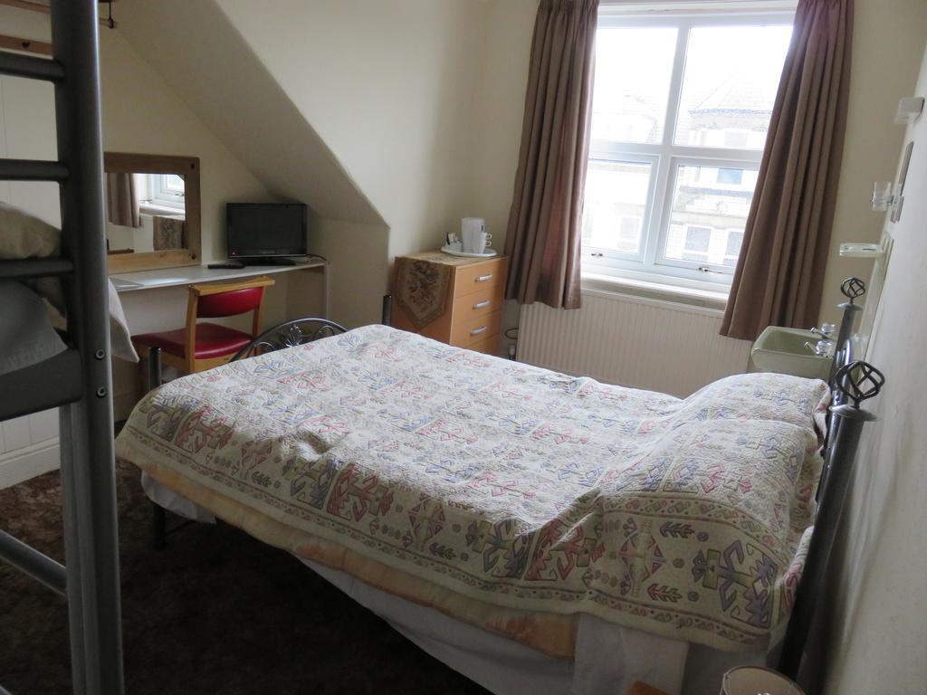 Hotel Glencoe à Bridlington Extérieur photo
