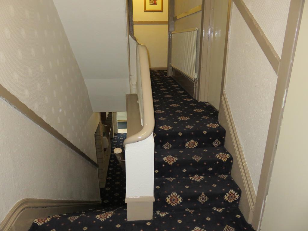 Hotel Glencoe à Bridlington Extérieur photo
