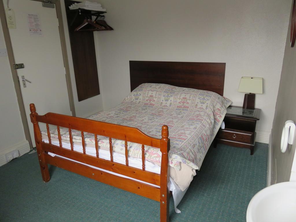Hotel Glencoe à Bridlington Chambre photo
