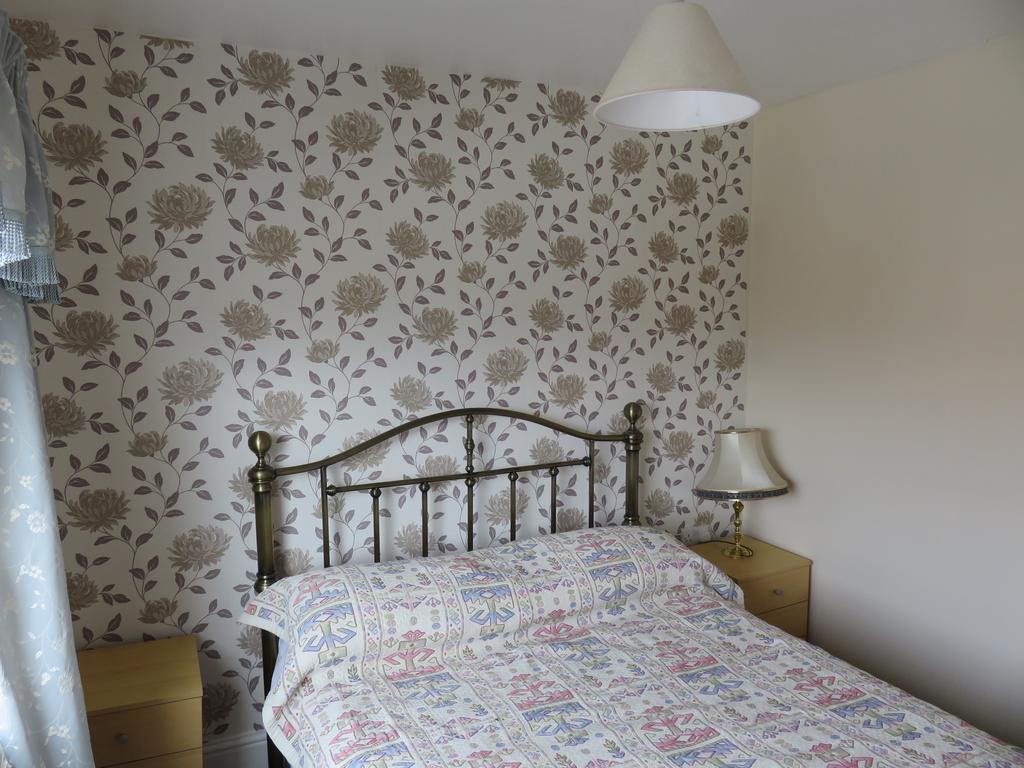 Hotel Glencoe à Bridlington Extérieur photo