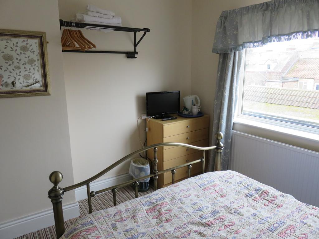 Hotel Glencoe à Bridlington Extérieur photo