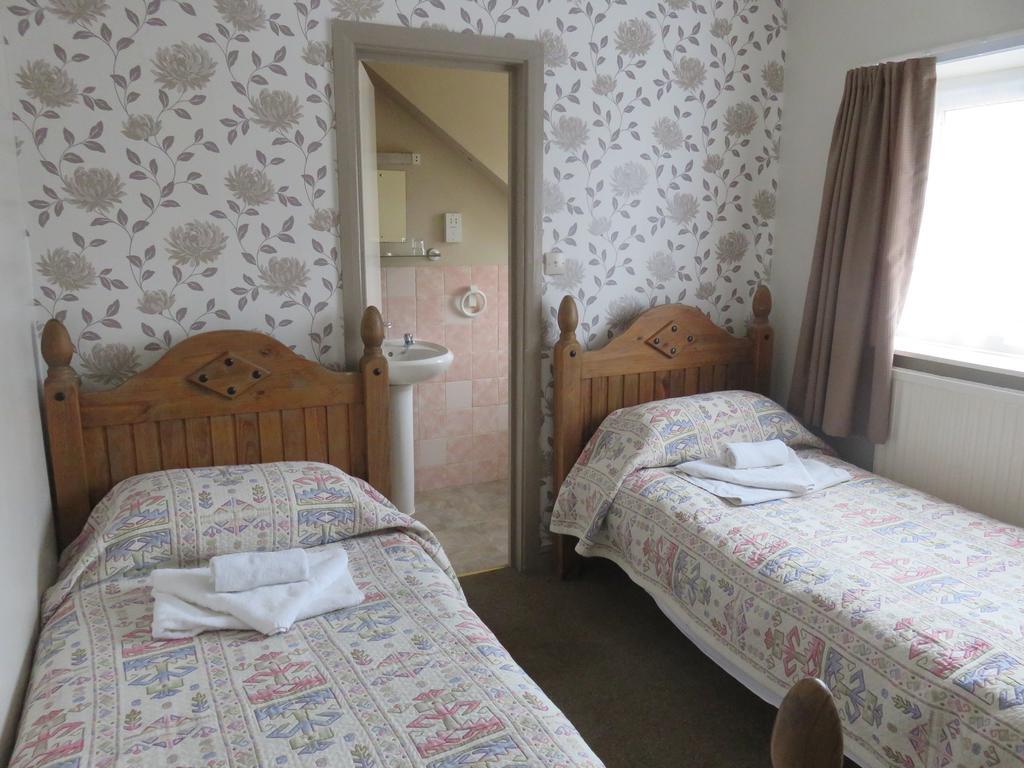 Hotel Glencoe à Bridlington Extérieur photo