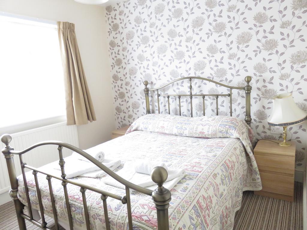 Hotel Glencoe à Bridlington Extérieur photo