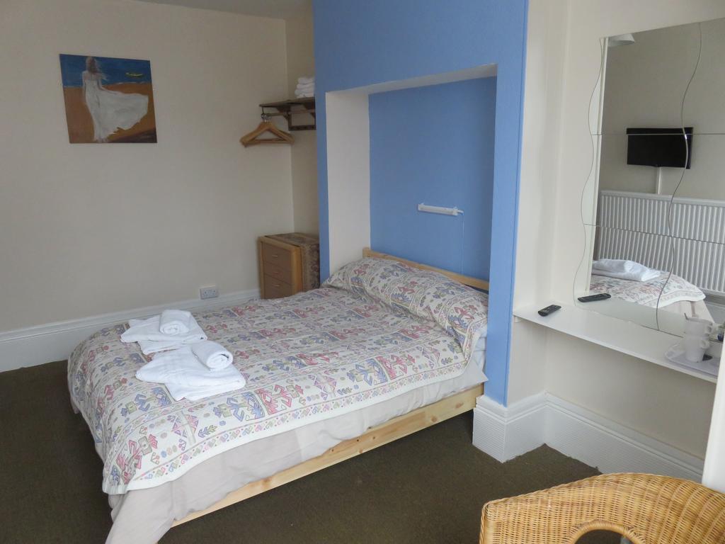 Hotel Glencoe à Bridlington Extérieur photo