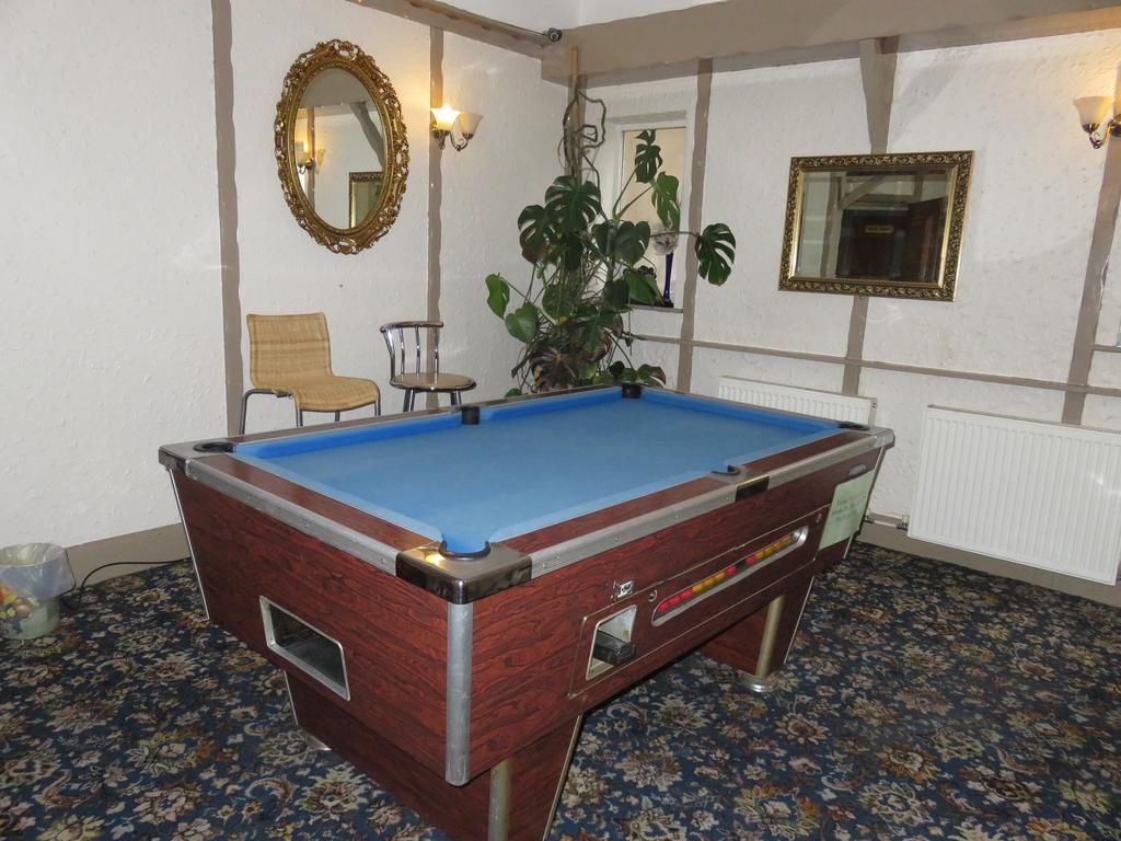 Hotel Glencoe à Bridlington Extérieur photo