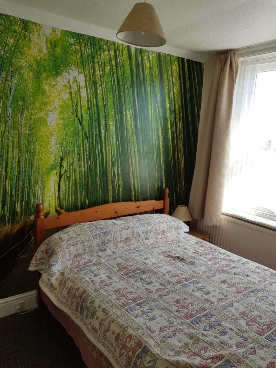 Hotel Glencoe à Bridlington Extérieur photo